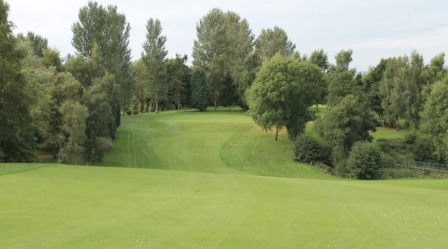 Photo of Uttoxeter Golf Club